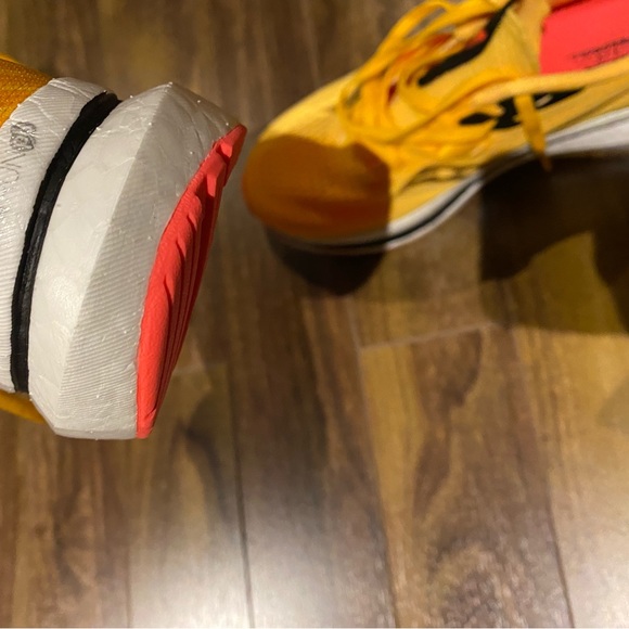 Saucony Speed 2 - Picture 4 of 8